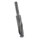 thumbnail image 5 of 1 Pieza de material acero DSuministros De Limpieza Negocio Científicoe Recta Twist Drill Bit - 2 22 mm, 5 of 7