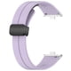 thumbnail image 1 of [Púrpura] Adecuado para Redmi Watch4 Correa Con Hebilla Plegable Xiaomi Band8 Pro Correa Con Hebilla Magnética (G), 1 of 8