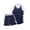 Blue, variant on Girls Outfit Sets Unisex Training Sports Team 5 14 Years Kids Outdoor Clothes,Sky Blue,Size 13 -14 Years