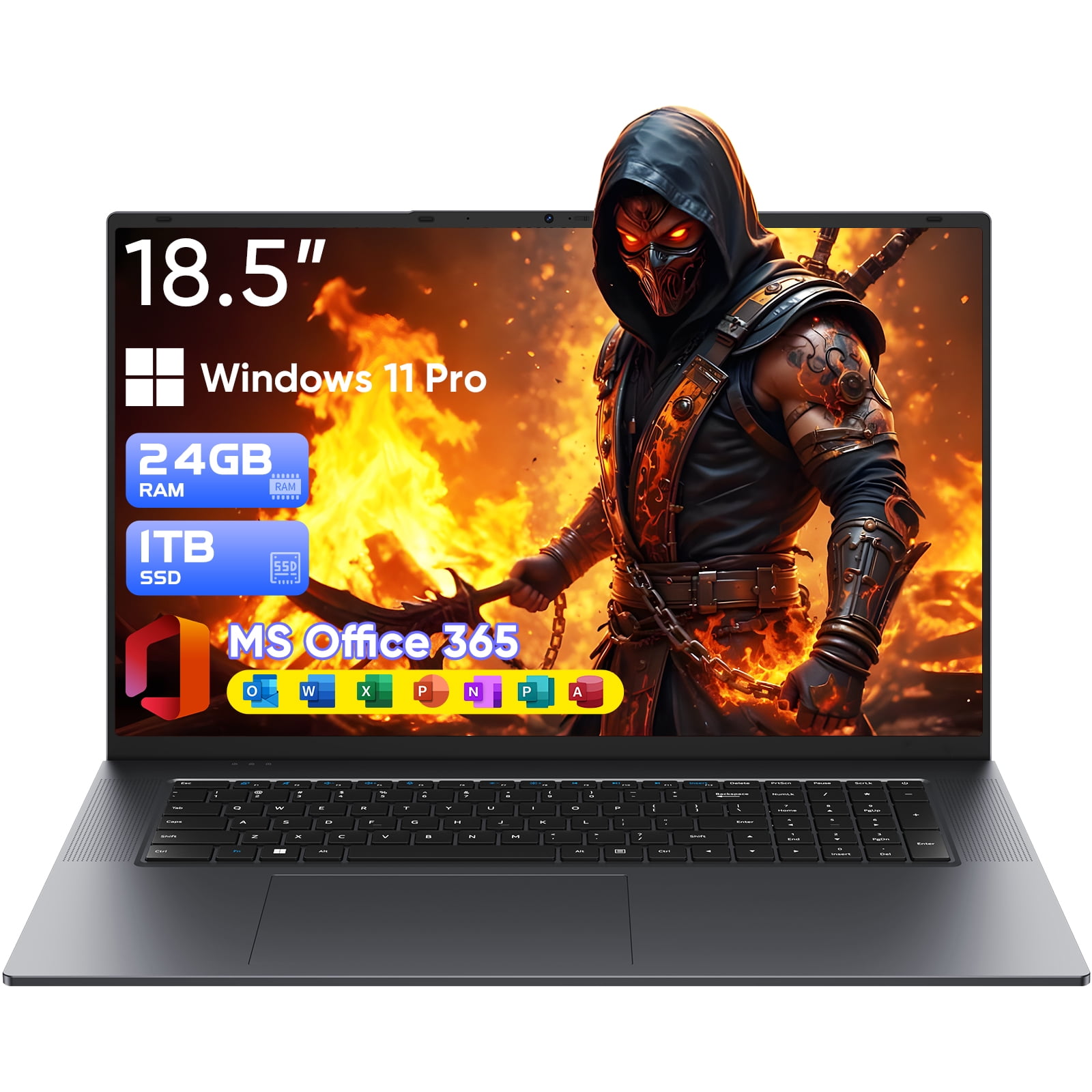 Walmart Black Friday Deals 2025 - 18.5