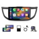 thumbnail image 1 of Radio de coche Leadfan Android para Honda CRV 2012-2016 con Carplay, 1 of 6