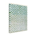 thumbnail image 2 of Vanna Lam 'Perforation III' Canvas Art, 2 of 3