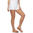 thumbnail image 4 of Sofia Jeans Women's Chi Mid Rise Shortie Shorts, 4 of 6
