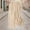 #17Khaki, variant on MYAOYI Women's Spring Summer Plus Size Wide Leg High Elastic Waist Flowy Culottes Casual Fashion -Linen Embroidered Loose 9 10 Flare Pants