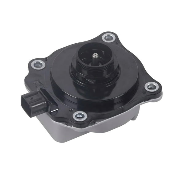 REVO Electric Engine Water Pump 1603225010 for 19-22 Toyota RAV4&18-21 Toyota Camry  2.5L
