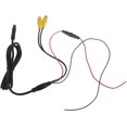 thumbnail image 5 of Car Rearview Mirror Auto Dimming Monitor Reversing Image for Parking Solution Black 43inch, 5 of 5