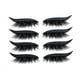 thumbnail image 1 of Pegatinas De Pestañas Artificiales Y Delineador De Ojos Brillo Autoadhesivo Impermeable Reutilizable Pegatina De Maquillaje De Ojos Para Fiesta En Casa Mujer 8Uds Serendint CE003192-02, 1 of 6