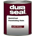 thumbnail image 2 of DuraSeal QuickCoat Coffee Brown  Stain (QT), 2 of 2