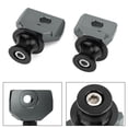 thumbnail image 2 of Chain Adjuster Block With Stand Spool For Honda CB650R CBR650R 19-20 Titanium, 2 of 10