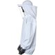 thumbnail image 3 of Chaqueta de apicultor Chaqueta de apicultor con sombrero Ropa de apicultor profesional Apicultor apicultor profesional Sombrero de protección de abejas Traje de abeja con cremallera,260, 3 of 5