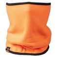 thumbnail image 2 of Realtree Excape Reversible Hunting Neck Gaiter, Blaze Orange, One Size Fits Most, Polyester, 2 of 9
