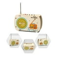 thumbnail image 2 of 1 x Build a Radio Kit-Wood Color, 2 of 5