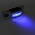 thumbnail image 3 of Luz De Camino De Entrada De Energía Solar De 6 LED, Lámpara De Paso De Carretera Con Bajo Consumo De Energía, Distancia De Visión De Más De 1000 Metros, Para Patio Y Más, Luz, 3 of 3