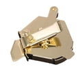 thumbnail image 4 of GUOOL Seam Guide for Sewing Machine Attachments Multifucntional Polygonal Gold, 4 of 9