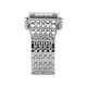 thumbnail image 3 of Reloj Digital LED Pulsera Tipo Botón de aleación con Diseño de Hebilla de Liberación Rápida para el Reloj Diario de Negocios Informal de Moda para Hombres Regalo para ANGGREK Otros, 3 of 8