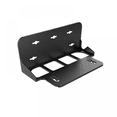 thumbnail image 6 of For Nintendo Switch 2 Handle Charger – Wall Storage Bracket & Stand, Wall Mount Accessories-Black, 6 of 7