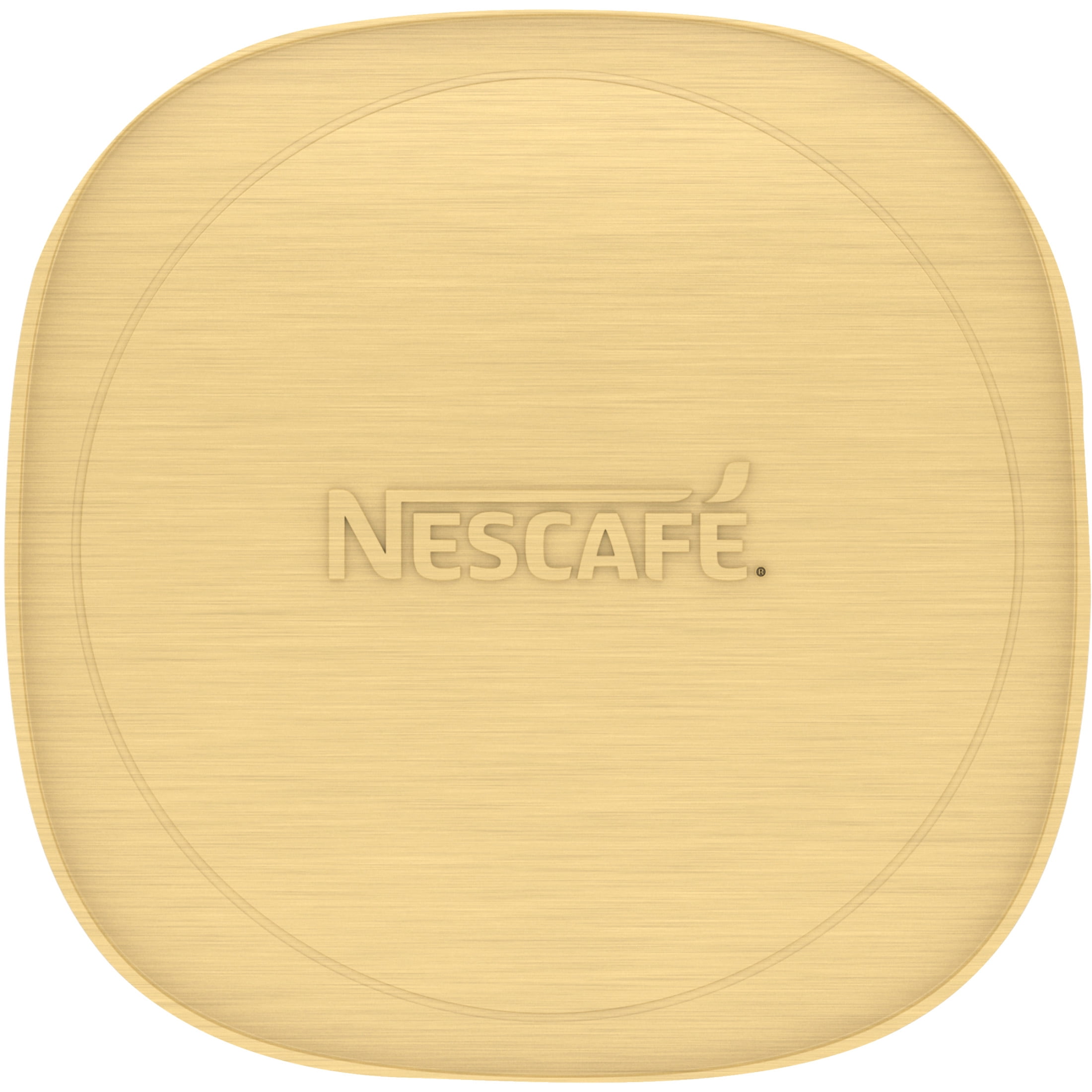NESCAFÉ Gold Espresso Intense, Instant Coffee, 3.5 oz