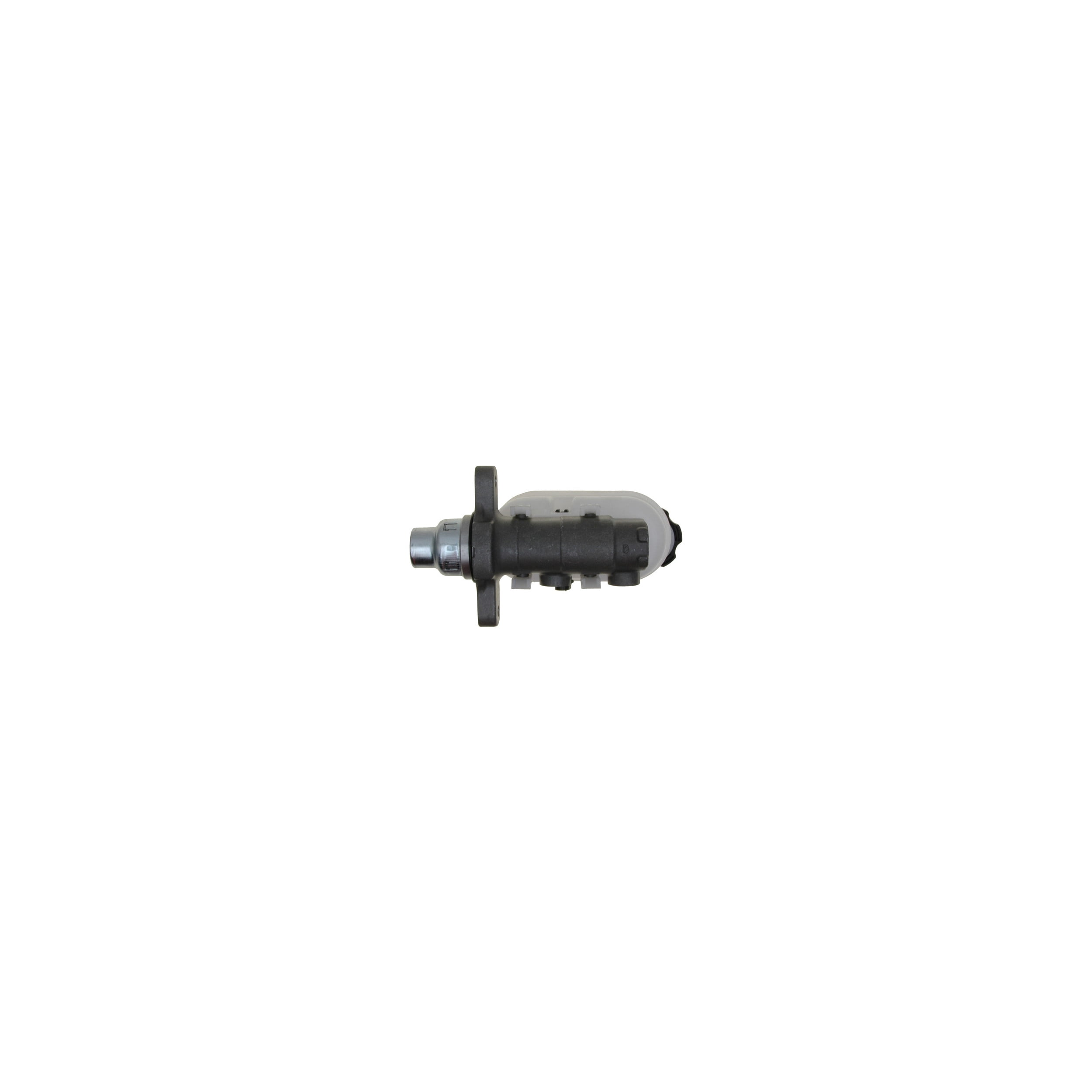 Raybestos Element3 New Master Cylinder, MC391166 Fits select: 2009 CHEVROLET TRAILBLAZER, 2009 GMC ENVOY