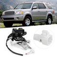 thumbnail image 1 of Tailgate Rear Trunk Tailgate Lock Latch Actuator 931-861 Fits For  Sequoia 2001-2007, 1 of 8