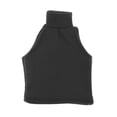 thumbnail image 2 of Ropa de de Chaleco Elástico Femenino para Modelo de "negro+ Ropa de de Chaleco Elástico Femenino Hugo none, 2 of 10