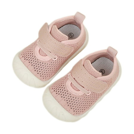 

Baby Boys Girls Water Sport Shoes Hollow Woven Soft Sole Beach Shoes
