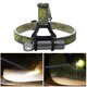 thumbnail image 5 of Linterna LED resistente al agua, luz principal portátil para ciclismo, Camping al aire libre, 5 of 8