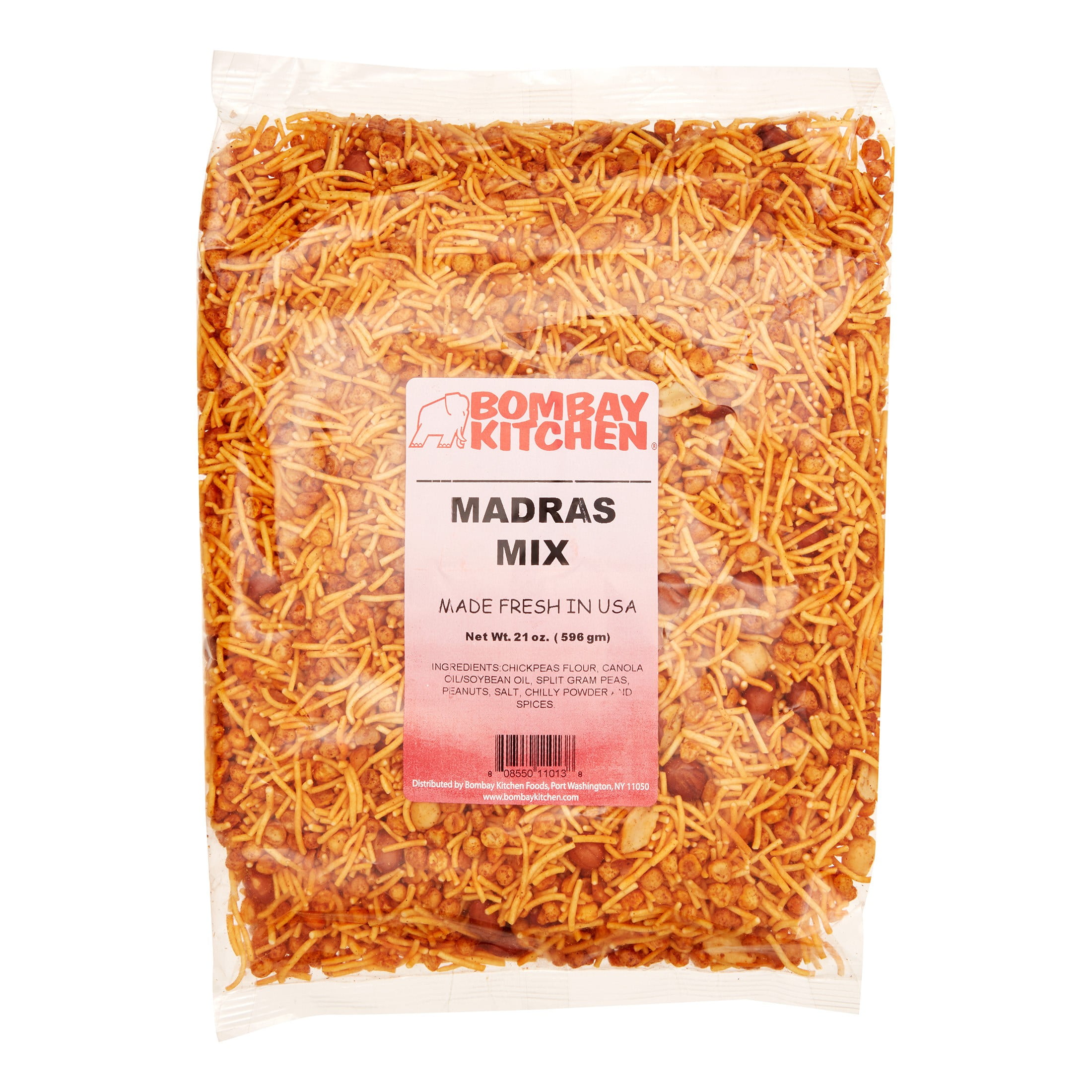Bombay Kitchen Madras Mix, 21 oz