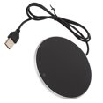 thumbnail image 4 of WRITWAA Coffee Warming Plate Aluminum Alloy Heating Pad for Adults 1Pack, 4 of 8