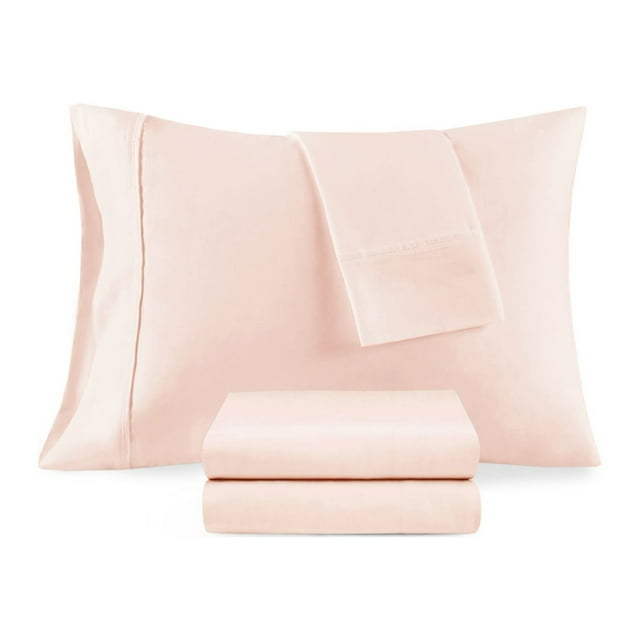 Clean Spaces UltraFresh 800 Thread Count Sheet Sets, Pink, King