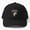 Black, variant on Oh My God, You Look Like the Fourth of July Baseball Cap, Independence Quote Gift Hat