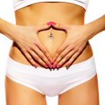 thumbnail image 4 of SNNROO 14G Belly Rings Heart Belly Button Ring CZ Piercing Jewelry Pink, 4 of 8