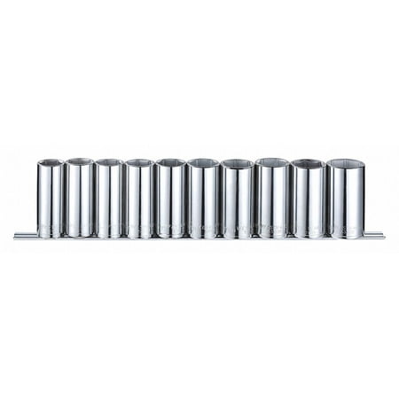

Westward Skt St Chrm 10-19 mm 6Pt 53PN68