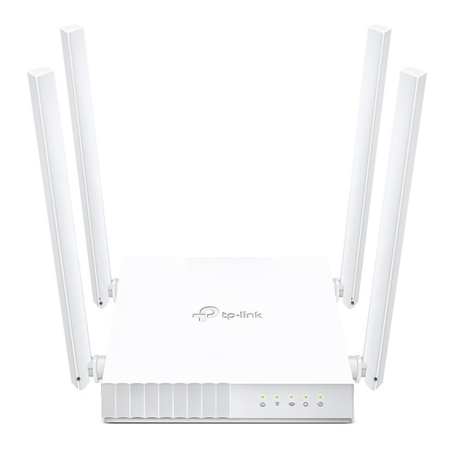 Router TP-Link Archer C24 AC750 DUAL BAND 750MBPS