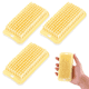 thumbnail image 1 of 3 cepillos de limpieza de uñas TUNC cerdas rígidas, 1 of 5