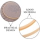 thumbnail image 5 of Kit de bordado para principiantes, 3 juegos, kit de práctica de puntadas de bordado, kit de material de bordado, 5 of 8