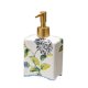 thumbnail image 1 of Dispensador de jabón/loción de baño de cerámica de 380 ml for hoteles y pensiones., 1 of 3