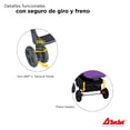thumbnail image 2 of Carriola Citi D´bebé Morado 51, 2 of 6
