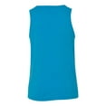 thumbnail image 3 of BELLA + CANVAS - New Girls - IWPF - Youth Jersey Tank, 3 of 5