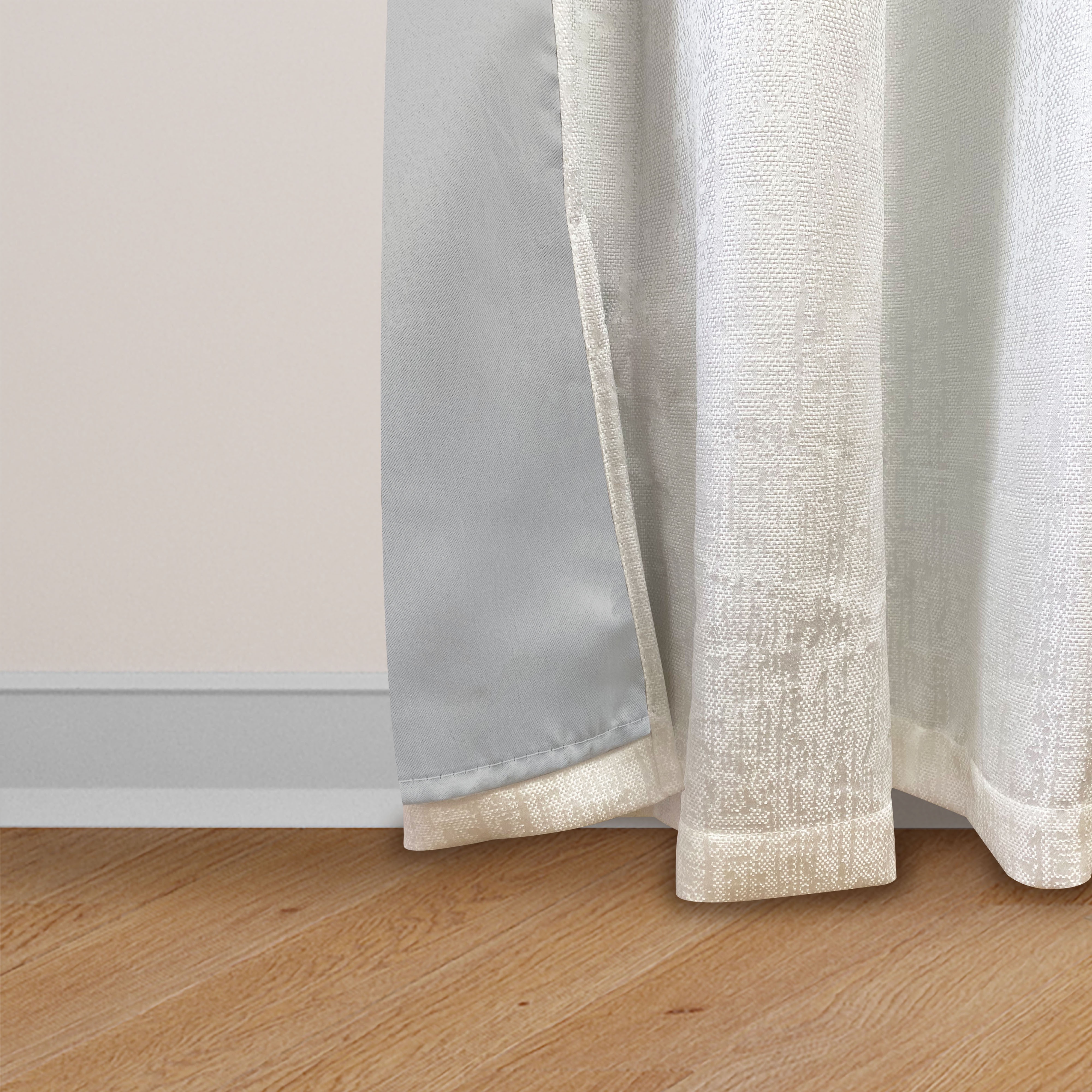 Cordoba Blackout Panel Pair 37X84