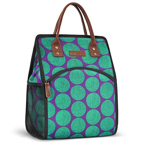lunch tote bag