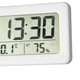 thumbnail image 4 of Reloj de pared digital Sunnimix Reloj de pared digital, 4 of 8