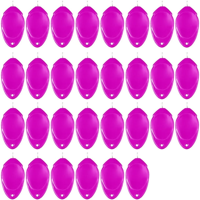 PRETXORVE 30PC Threader Elderly Guide Needle Needle Threader Needle Threaders For Hand Sewing Needle Threader Great For Needle Work