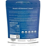 Protein Powder With Collagen & Amino Acids, Vanilla, PureClean Performance