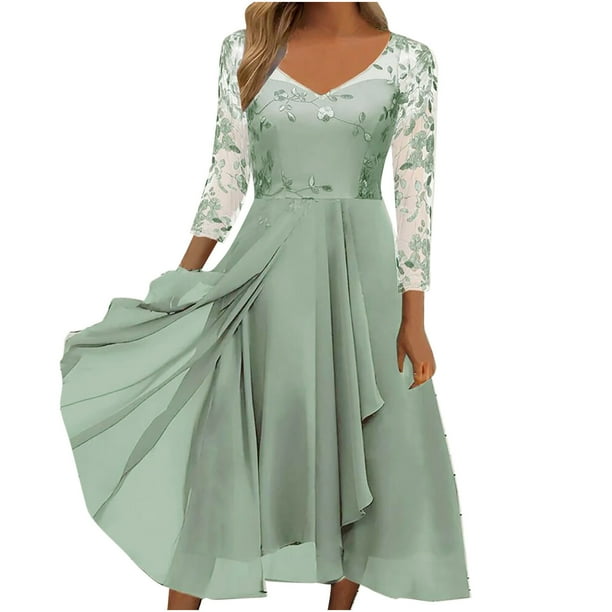 Dressy shop formal dresses