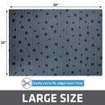 thumbnail image 3 of RPM Tapis de Litière pour Chat - Drymate CLM2028YSBP, 3 of 6