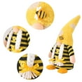 thumbnail image 3 of Muñeco Gnomo Sin Rostro Xihbxyly Festival de Las Abejas Decoración para El Hogar, 3 of 7