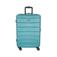 thumbnail image 1 of Maleta Rígida American Tourister Azul de 28 Pulgadas, 1 of 4