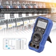 thumbnail image 2 of Multimeter,Bt With Offline Meter Ncv Test Ncv Test Dc Tester With Meter With Offline 5999 Rms Tester With Ow16b Bt With 5999 Rms Tester Rookin Laoshe Adben Ombx, 2 of 6