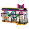 LEGO Friends Andrea's Accessories Store 41344 (294 Pieces)