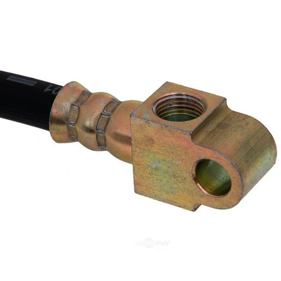 Brake Hydraulic Hose Fits select: 1971-1972 CHEVROLET C10, 1971-1972 CHEVROLET BLAZER